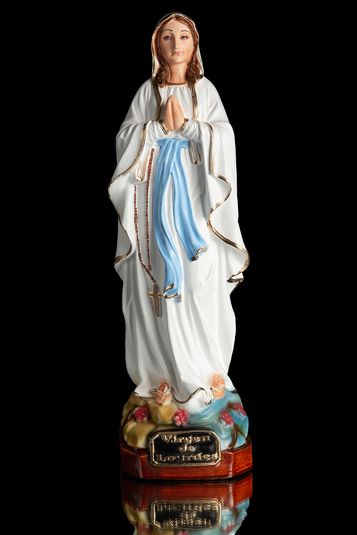 Virgen de Guadalupe